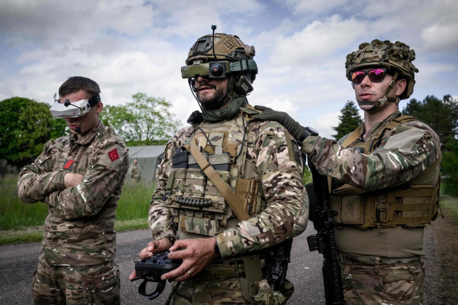EVROPA JE PRONAŠLA SPASONOSNO RJEŠENJE: Zaboravite Hellfire, Apache, HIMARS... Jeftino oružje s tajne lokacije postaje KLJUČ ODBRANE!