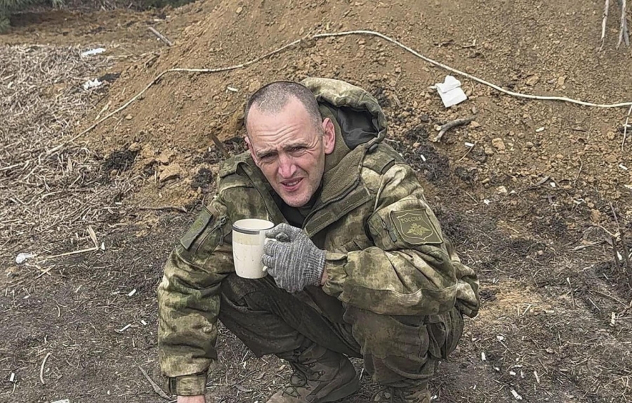 BRITANAC KOJI SE OTIŠAO BORITI ZA RUSE PROGLAŠEN IZDAJNIKOM, PORODICA GA SE ODREKLA: Sada je progovorio za Sky News