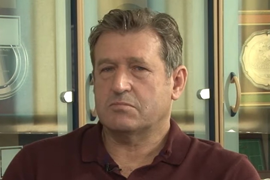 MEDIJI IZ SUSJEDSTVA O SAFETU SUŠIĆU: 'Legenda presjekla - za mene nema Srba, Hrvata i Bošnjaka, svi su jednaki' (FOTO, VIDEO)