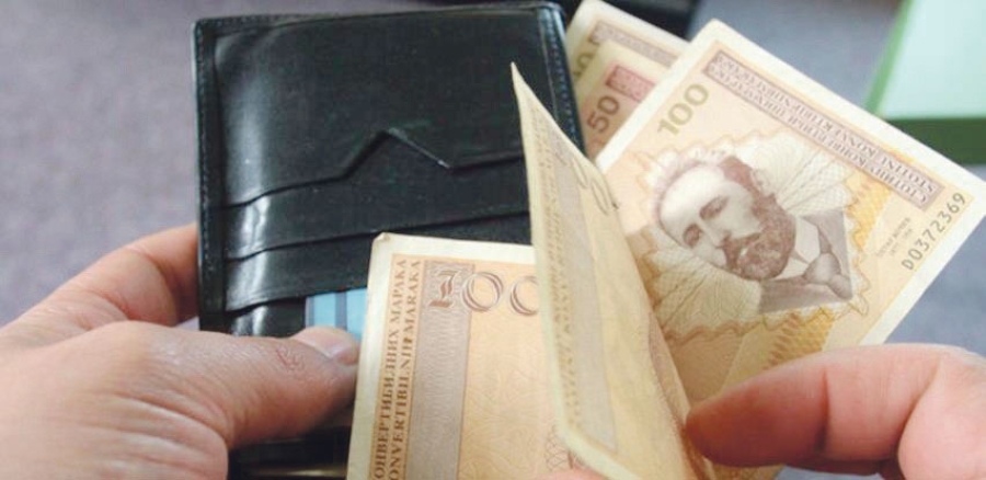 DRSKA PREVARA U BIH: Čovjek umro u americi prije 17 godina, a kod nas mu redovno podizali penziju, oštetili pio za 100 hiljada KM