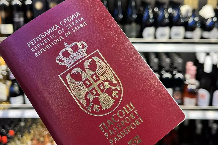 VUČIĆEVI SATELITI SPREMAJU OPASAN PLAN: Dijele pasoše strancima koji nikad nisu kročili u zemlju - cilj je BRUTALAN IZBORNI INŽENJERING u glavnom gradu