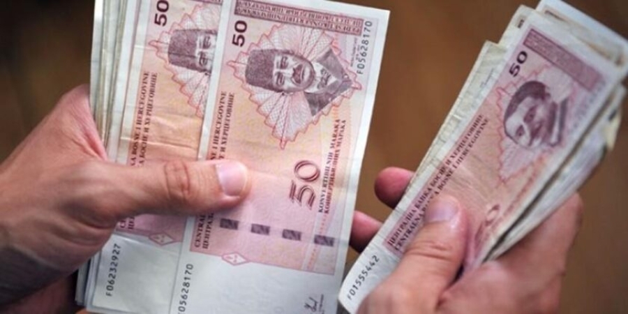 NEZAPAMĆENA PREVARA: Majka i kćerka primale penziju mrtvog čovjeka 17 godina i digle 100.000 KM