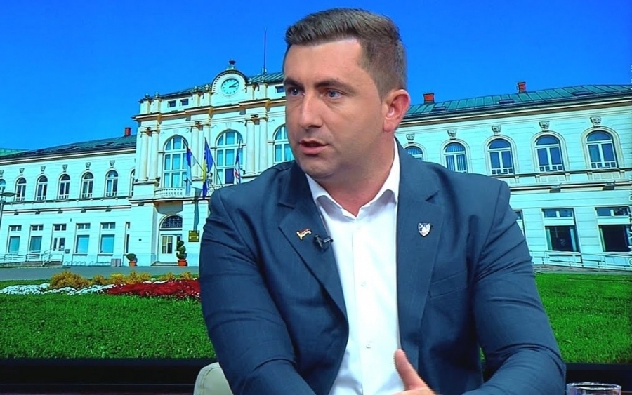 GRADONAČELNIK BIJELJINE, ODLUČNO: 'Džaba vam je sve, nećete kopati' (VIDEO)