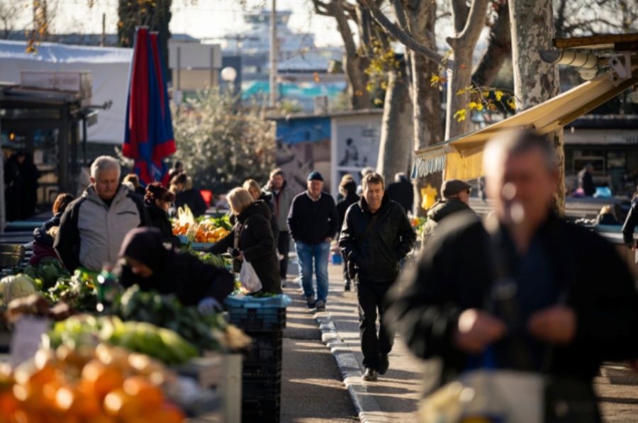 LJEKARI UPOZORAVAJU: Ovu stvar s tržnice nikako ne biste smjeli jesti