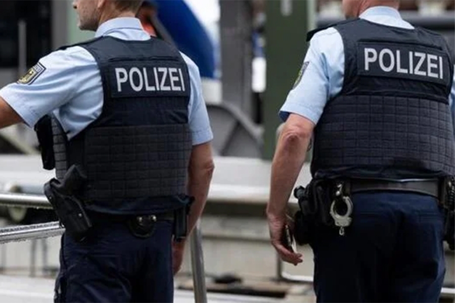 HOROR U NJEMAČKOJ: Pedijatar optužen za 130 slučajeva seksualnog zlostavljanja djece, uključujući silovanja...