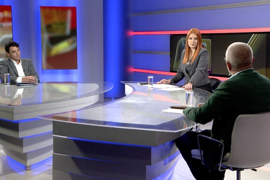 DA LI JE VOJSKA SPREMNA ZA ČLANSTVO ILI JE PROCES MRTAV: Oštra debata stručnjaka u Sarajevu razotkrila stvarno stanje na putu prema NATO savezu (VIDEO)