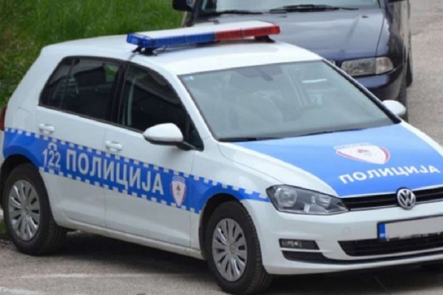 DRAMATIČNA NOĆ U BH. GRADU: Izudaran policajac, troje uhapšeno