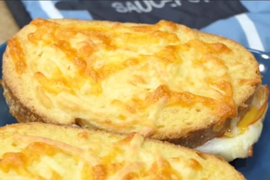 MAKEDONSKI RECEPT: Za vrhunski doručak potrebno vam je samo deset minuta… (VIDEO)