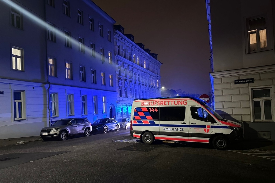 DVOJE MALE DJECE IZ BiH TEŠKO STRADALO U POŽARU U AUSTRIJI: Ljekari im se bore za život