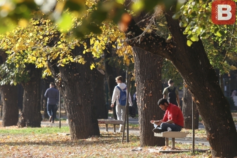 METEOROLOG ČUBRILO OBJAVIO PROGNOZU ZA REGION: Vrijeme se ponovo mijenja