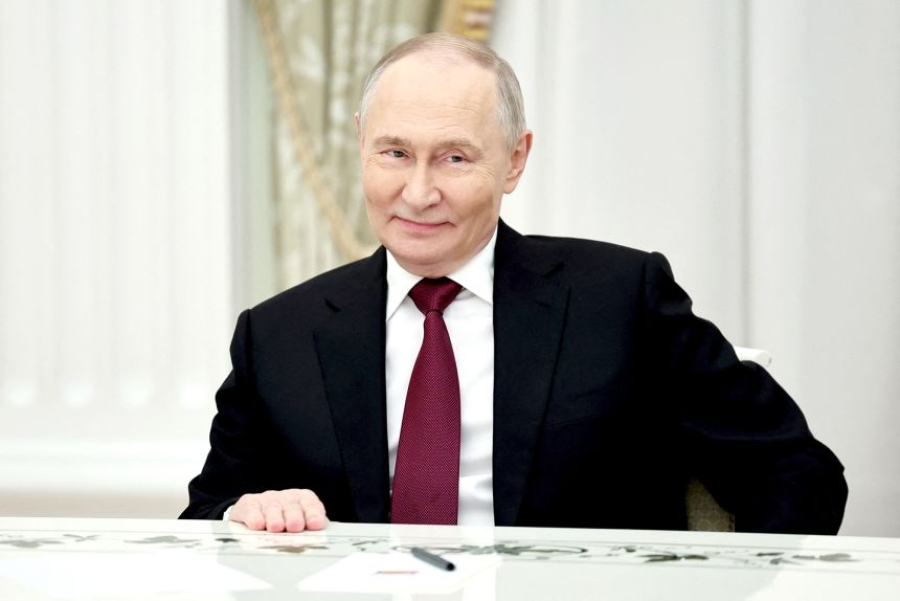 PUTINOV PODLI PLAN: Moskva sprema ključno uporište u srcu EU, cilj je potpuni politički pad...