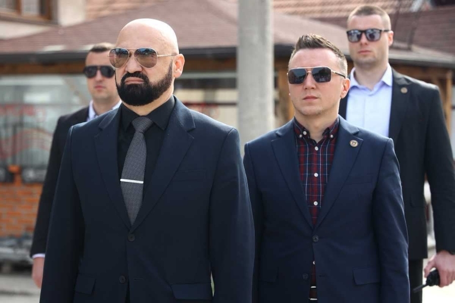 OD ISAKA DO MUŠINOVIĆA: Zaštitna lica organizirane korupcije