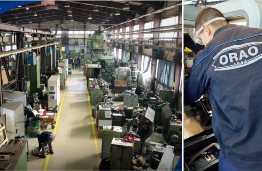 ŠTA SE DOGODILO NA TAJNOJ SJEDNICI: Vlada RS privatizuje čuvenu fabriku namjenske industrije?