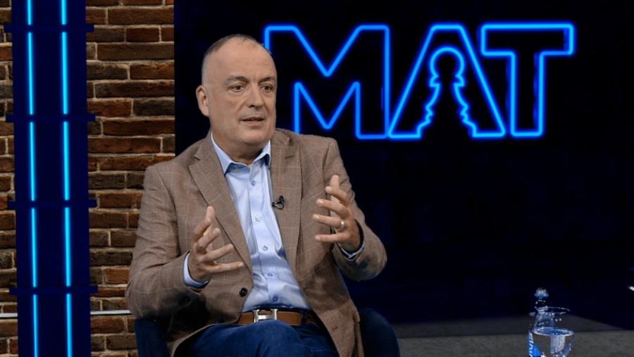 DRAŠKO AĆIMOVIĆ DIREKTNO: 'Srbija ljuta, kasne radovi na izgradnji autoputa prema Bijeljini!' (VIDEO)