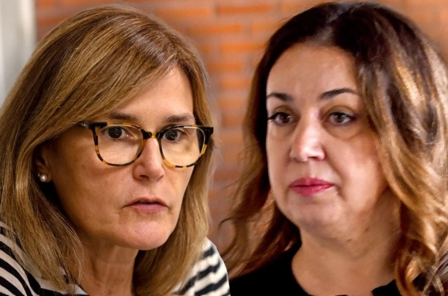 'ZAGRLILA BIH HE DA JE NASTUPILA LJUDSKI I REKLA JOJ...': Potresne riječi majke ubijene djevojčice iz Ribnikara