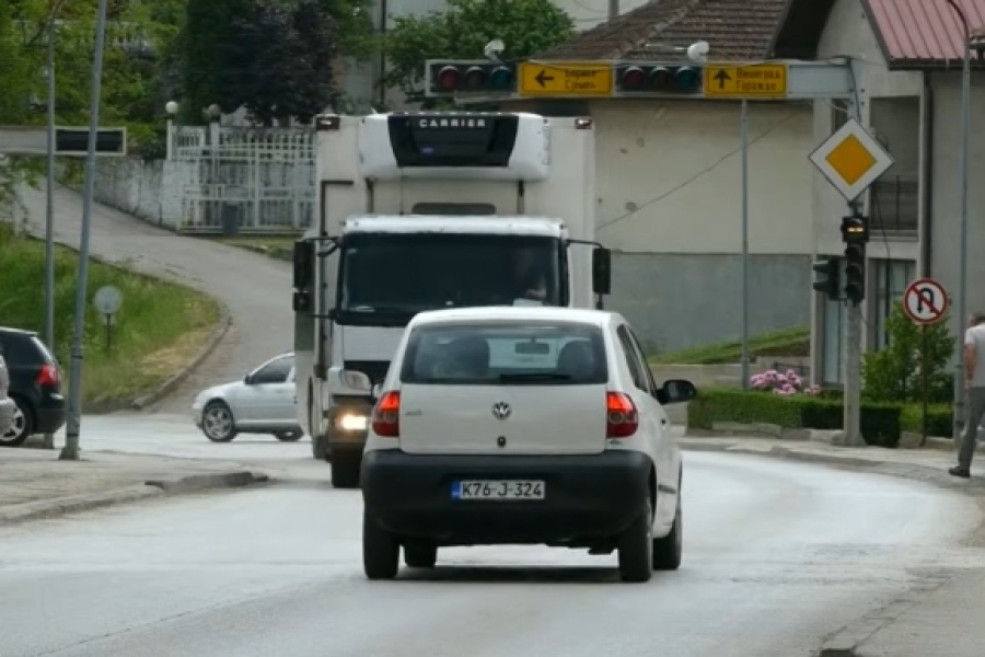 NALIČJE 'BOLJEG DIJELA BiH': Semafori u jednom gradu ne rade više od godinu dana