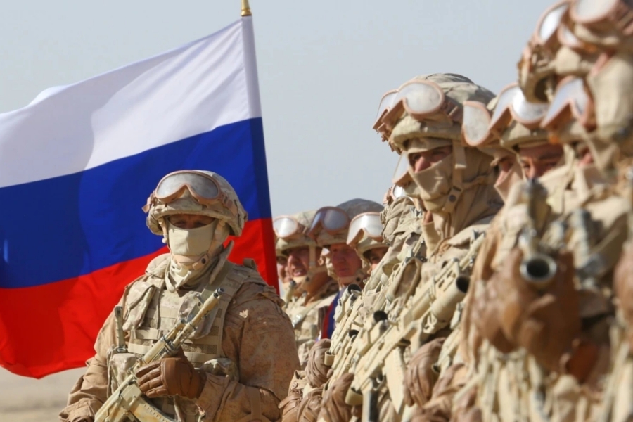PUTINOVA AGRESORSKA ARMADA U OGROMNIM PROBLEMIMA: 'Ovo je nenadoknadivo....'