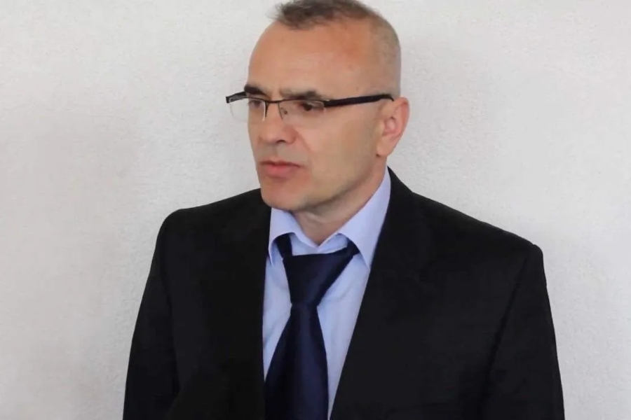 TUGA U BH. GRADU: Preminuo profesor Salih Dervić