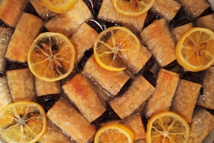 A SADA - SARAJČICE: Danas pravimo specijalitet bosanske kuhinje, samo slijedite recept – i nema greške...