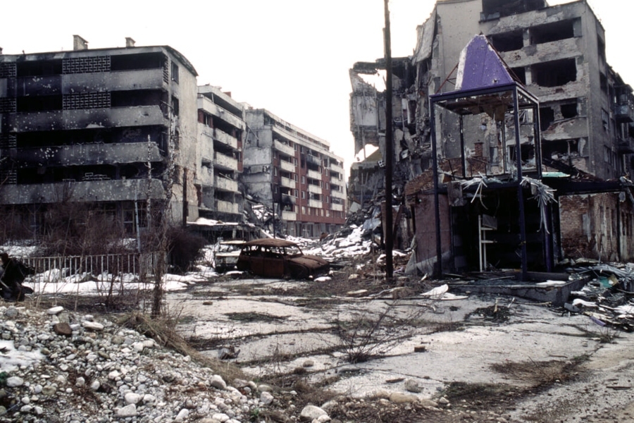 SLUČAJ SE ŠIRI NA MILANO I BEČ: Evropske institucije preuzimaju istragu o 'Sarajevo safariju'