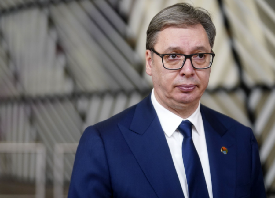 'NE PRAVIMO ATOMSKU BOMBU':  Vučić pobjesnio zbog natpisa o saradnji sa 'Rosatomom'