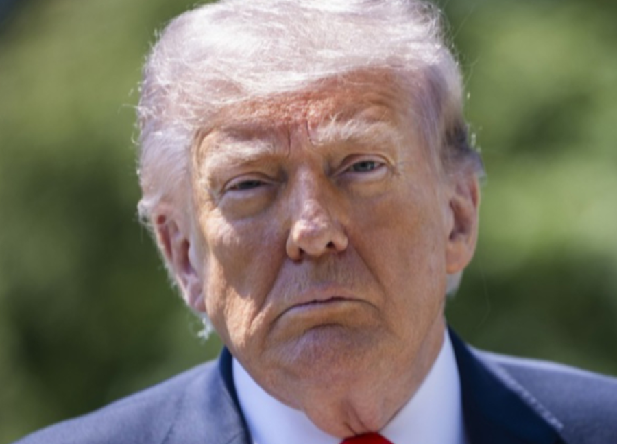 'NEPRIJATELJSTVA SA IRANOM SU OKONČANA': Trump u pismu Kongresu ustvrdio da je rat ZAVRŠEN