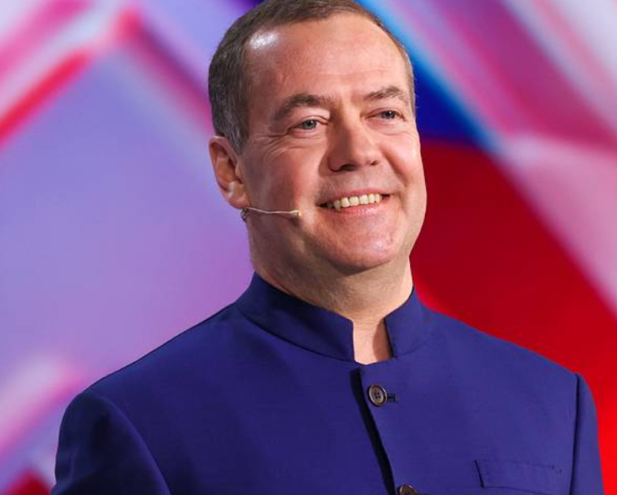 'EVROPU VODE IDIOTI': Medvedev se brutalno obrušio na zapadne lidere i upozorio na nuklearnu apokalipsu – 'Oni koji to ne vide su obične budale'