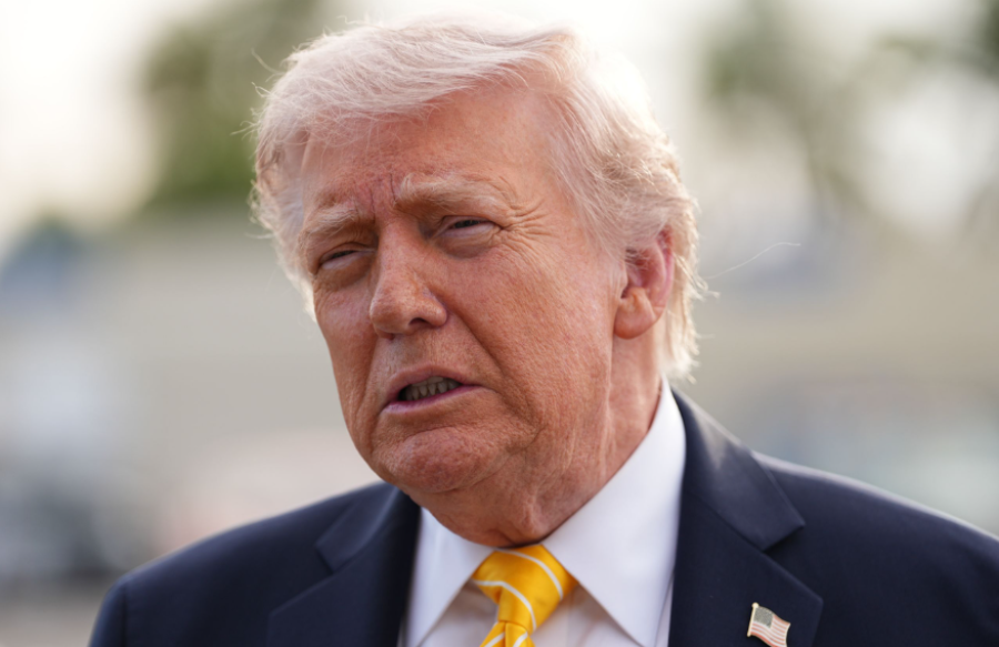 STIGAO IRANSKI PLAN U WASHINGTON: Američki predsjednik se hitno oglasio, evo šta im je poručio