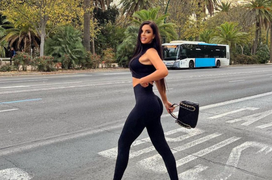 MEHANIČARI 'IZGUBILI GLAVU', JENSON BUTTON OSTAO IMUN: Pogledajte snimak o kojem bruji cijeli svijet, Ivana Knoll napravila pometnju u boksu (VIDEO)