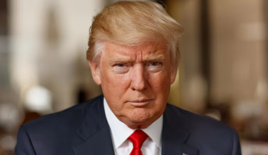 ŠOKANTNA OBJAVA DONALDA TRUMPA: 'Mrtav' Khamenei i potpuno uništena iranska vojska na slici koja je zapalila internet (FOTO)