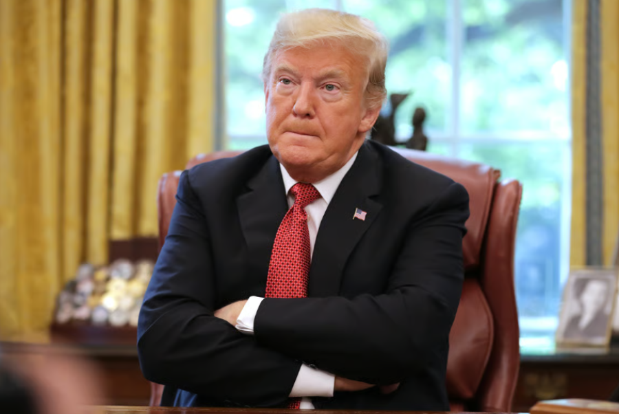 'AKO TO URADE, ZBRISAĆU IH SA ZEMLJOM': Trump uputio brutalnu prijetnju Iranu i pozvao Južnu Koreju da se pridruži ratnoj operaciji