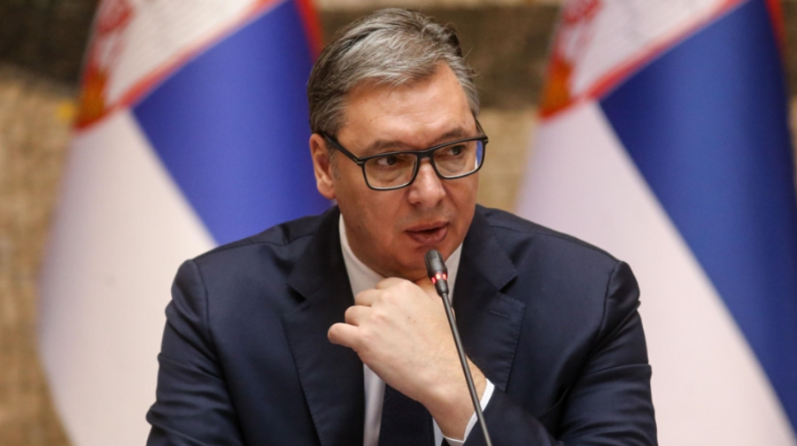 IZMEĐU MOSKVE I BRISELA: Vučićevo guranje prsta u oko EU konačno stiže na naplatu