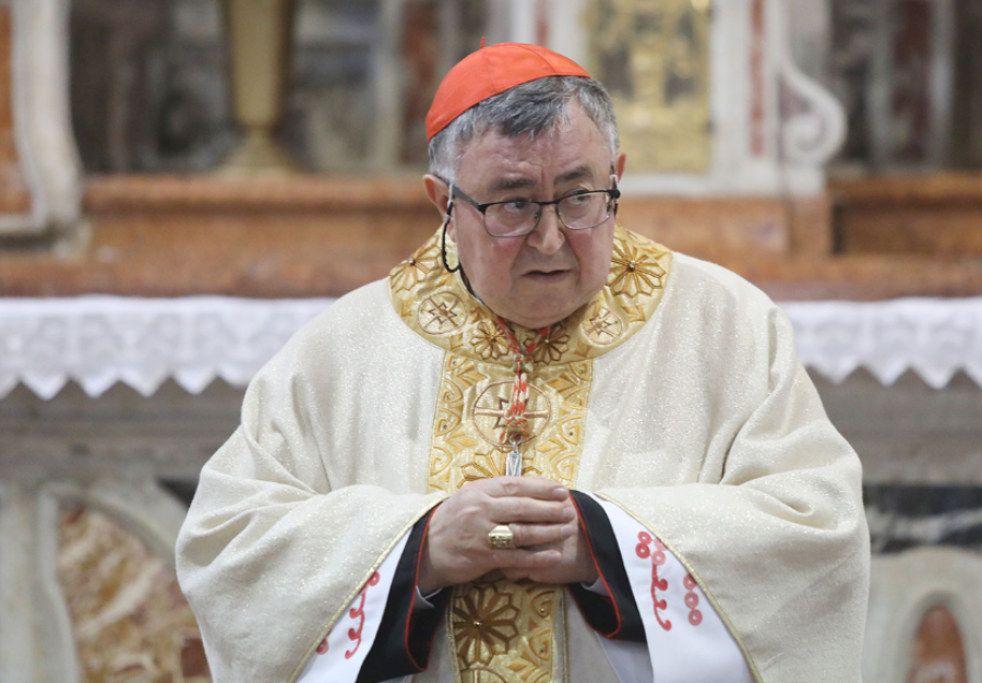 HNS STAO UZ PULJIĆA: 'On je žrtva neprimjerenih javnih napada koji dolaze iz radikalnih bošnjačkih krugova'