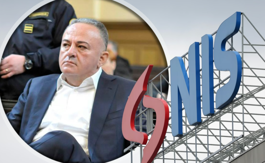 OSUĐEN NA 12 GODINA ROBIJE, ŽELI DA KUPI NIS ZA DVIJE MILIJARDE: Ko je zapravo tajanstveni srbijanski biznismen Ranko Mimović? | Slobodna Bosna