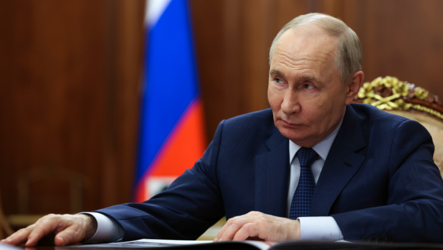 SVE SE MIJENJA: Putin pristaje na pregovore sa Briselom, postavljen jasan uslov