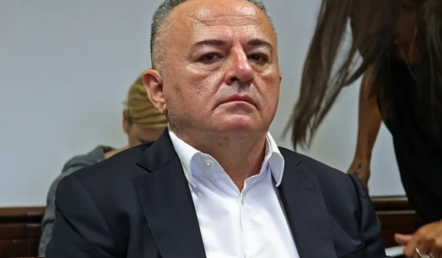 MISTERIJA OKO BIZNISMENA KOJI ŽELI KUPITI NIS SVE VEĆA: Ranko Mimović tvrdi da ima 15 tona zlata u Švicarskoj, a firma mu u Subotici