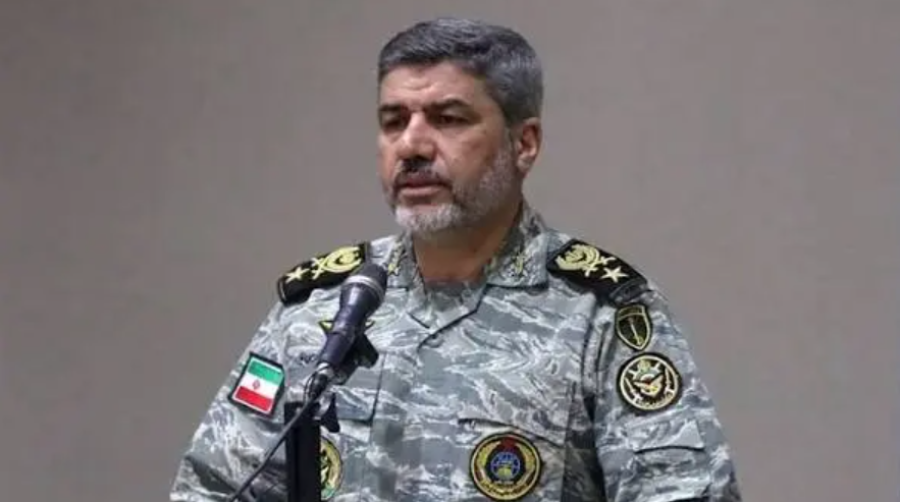 OŠTRO UPOZORENJE IZ TEHERANA: Iranski general spremio 'iznenađenje' u slučaju novog napada