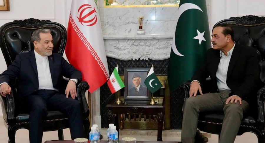 AMERIČKI OBAVJEŠTAJCI U ŠOKU: Otkriveno šta je Pakistan tajno omogućio Iranu usred sukoba