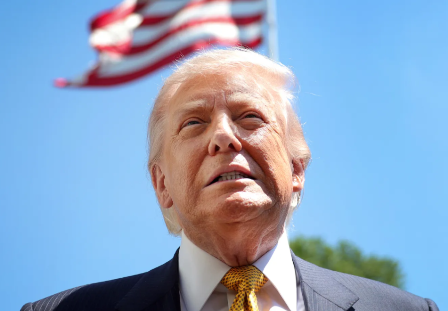 TRUMPOVA PREVARA STOLJEĆA: Otkriveno kako američki predsjednik planira zaobići Kongres i nastaviti rat u Iranu