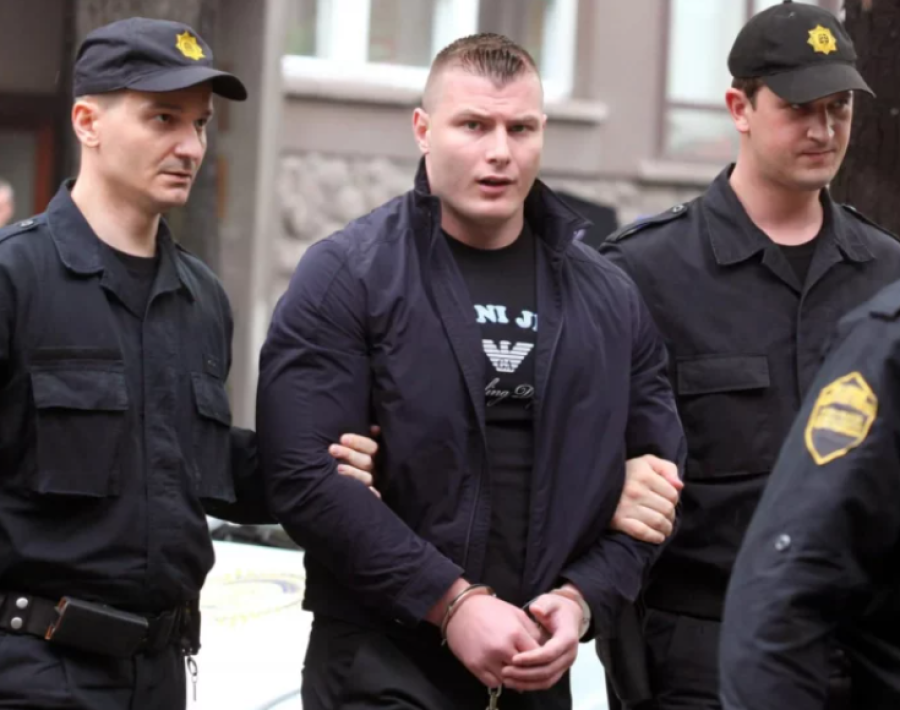 NOVA POTRAGA ZA ADNANOM ŠERAKOM: Tek što je izašao iz zatvora, osumnjičen za novo krivično djelo