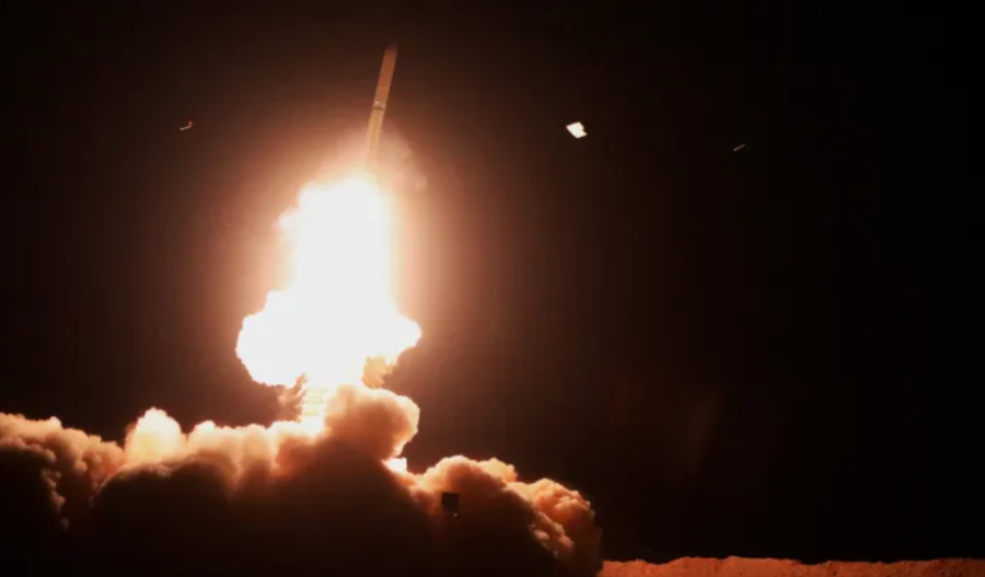 AMERIKA GUBI TLO POD NOGAMA: Iranski udari razotkrili veliku ranjivost Washingtona (VIDEO)