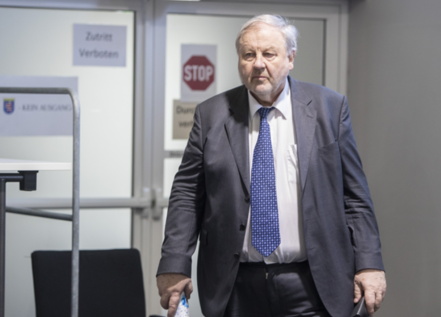 'KRALJ POREZNIH PREVARA' OSUĐEN NA REKORDNU KAZNU: Od državnog inspektora do najtraženijeg kriminalca