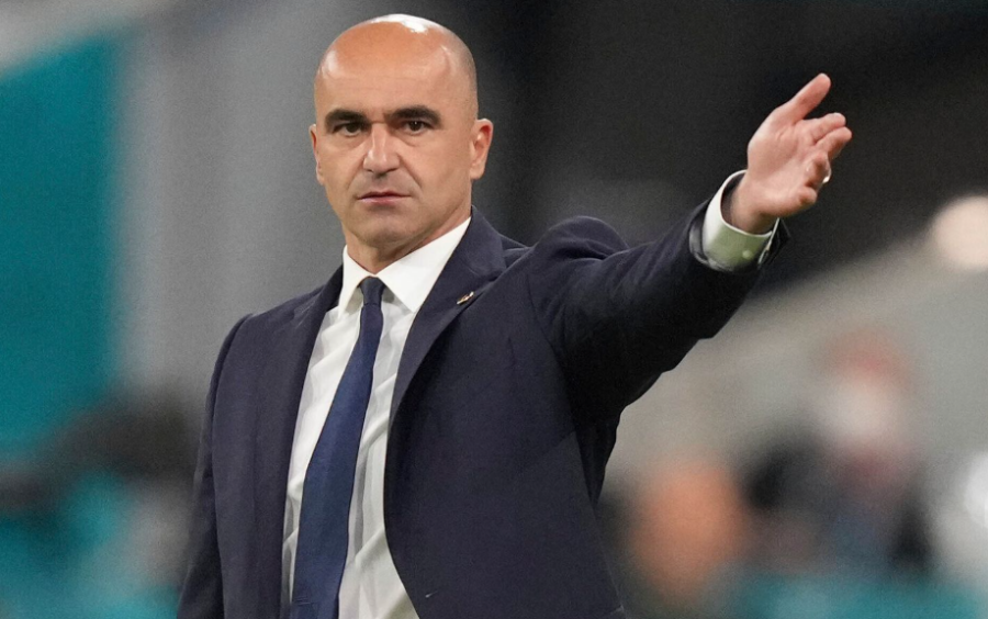 RONALDO ULAZI U HISTORIJU: Martinez objavio spisak za Mundijal