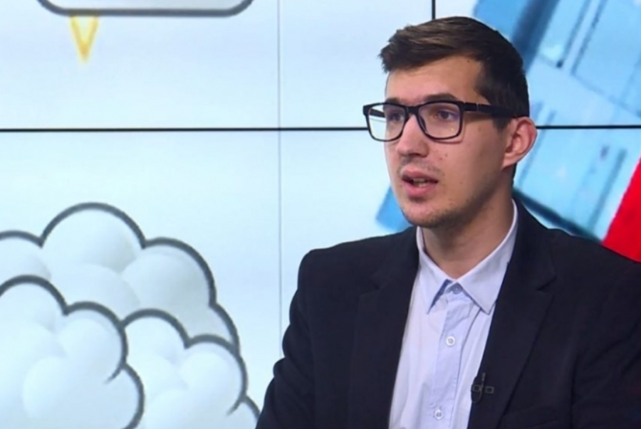 'IMATE PLANOVE NA OTVORENOM?': Sladić otkrio kakvo nas vrijeme očekuje za vikend
