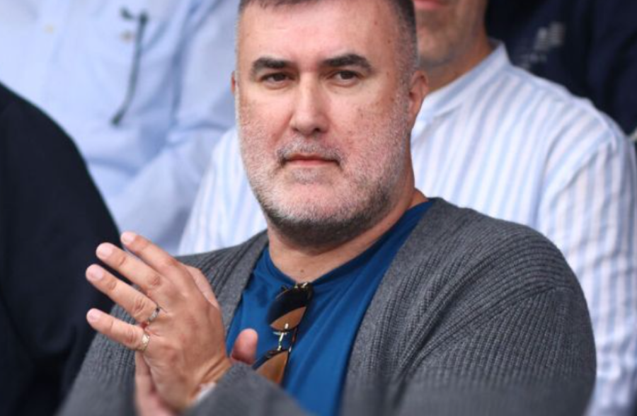 PLAN KONAČNA ODLUKA: Sanin Mirvić je novi predsjednik FK Željezničar