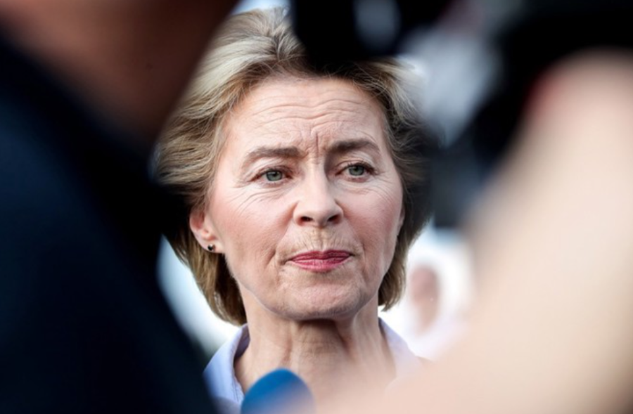 EVROPA NA NOGAMA: Ursula von der Leyen u centru baltičke drame – sprema li se ekspresan odgovor Moskvi?