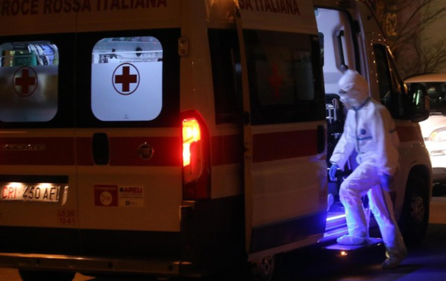 UZBUNA NA SJEVERU ITALIJE: Dvoje hitno prebačeno u bolnicu, sumnja se na EBOLU