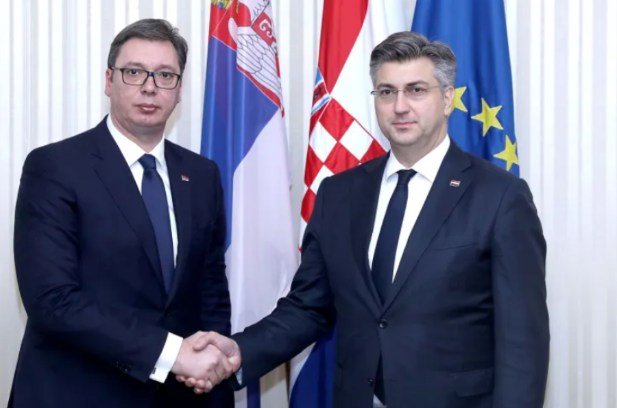 RAT BROJKAMA: Ko zaista bolje živi – Zagreb ili Beograd?