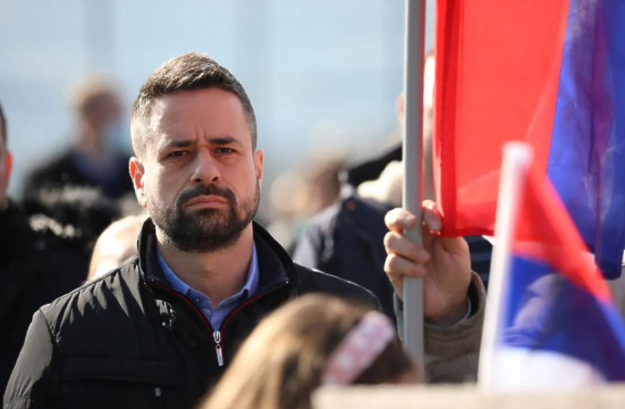 PRIJAVE U TRI TUŽILAŠTVA: Ko  će procesuirati govor mržnje Srđana Amidžića?