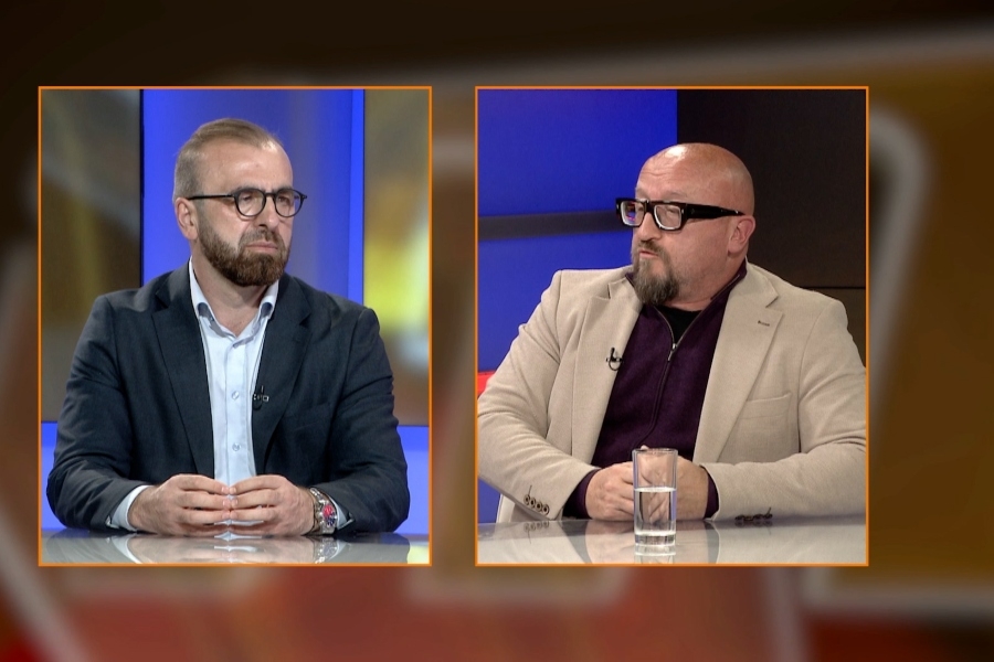 SCHMIDT ODLAZI POD PRITISKOM WASHINGTONA: Evropa pokazala potpunu nemoć, Bosna i Hercegovina ostavljena na margini margina (VIDEO)